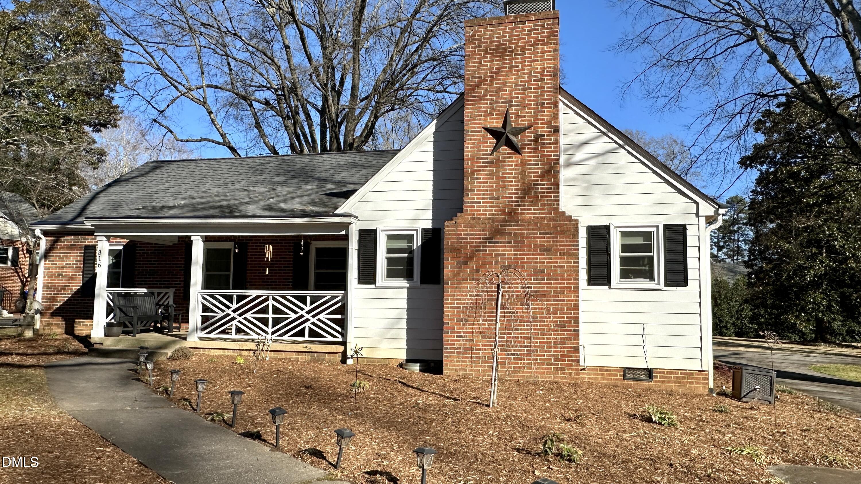 316 N Cameron Street