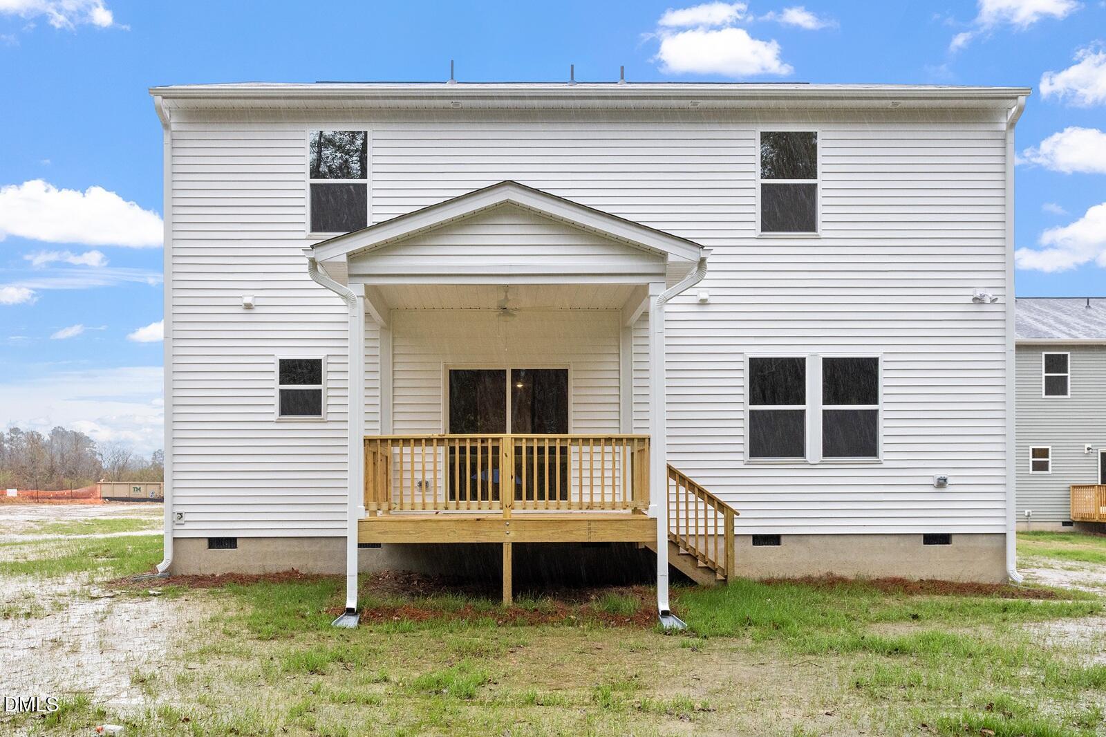 192 Harriette Court