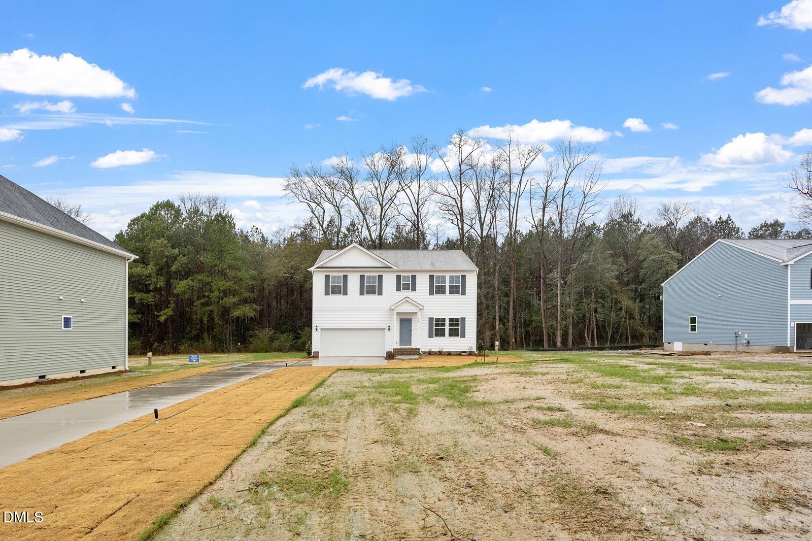 192 Harriette Court
