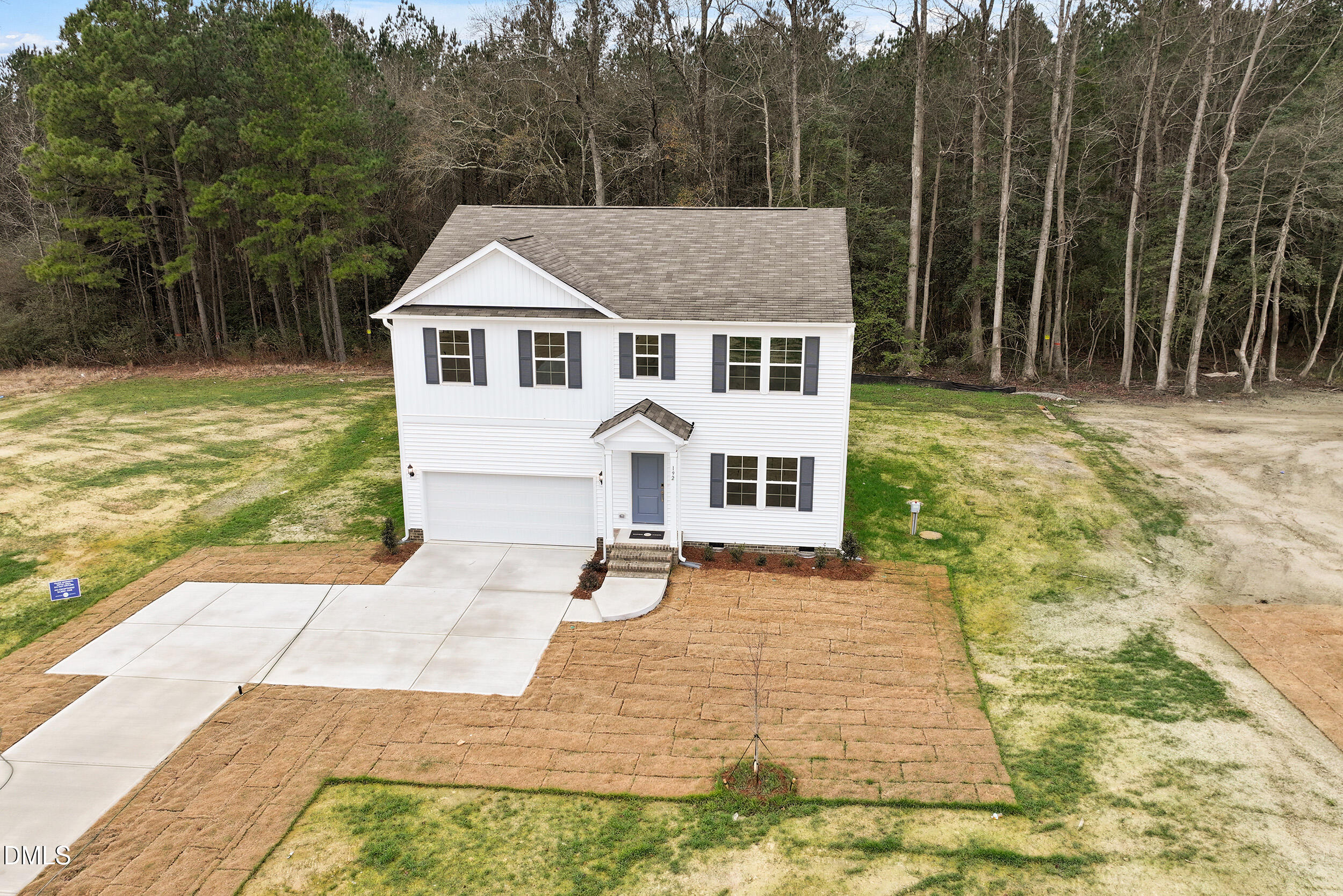 192 Harriette Court