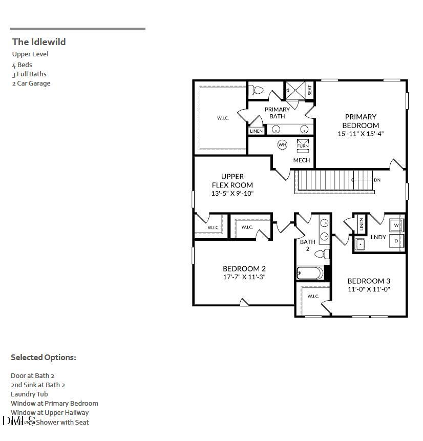 3318 Jeter James Way