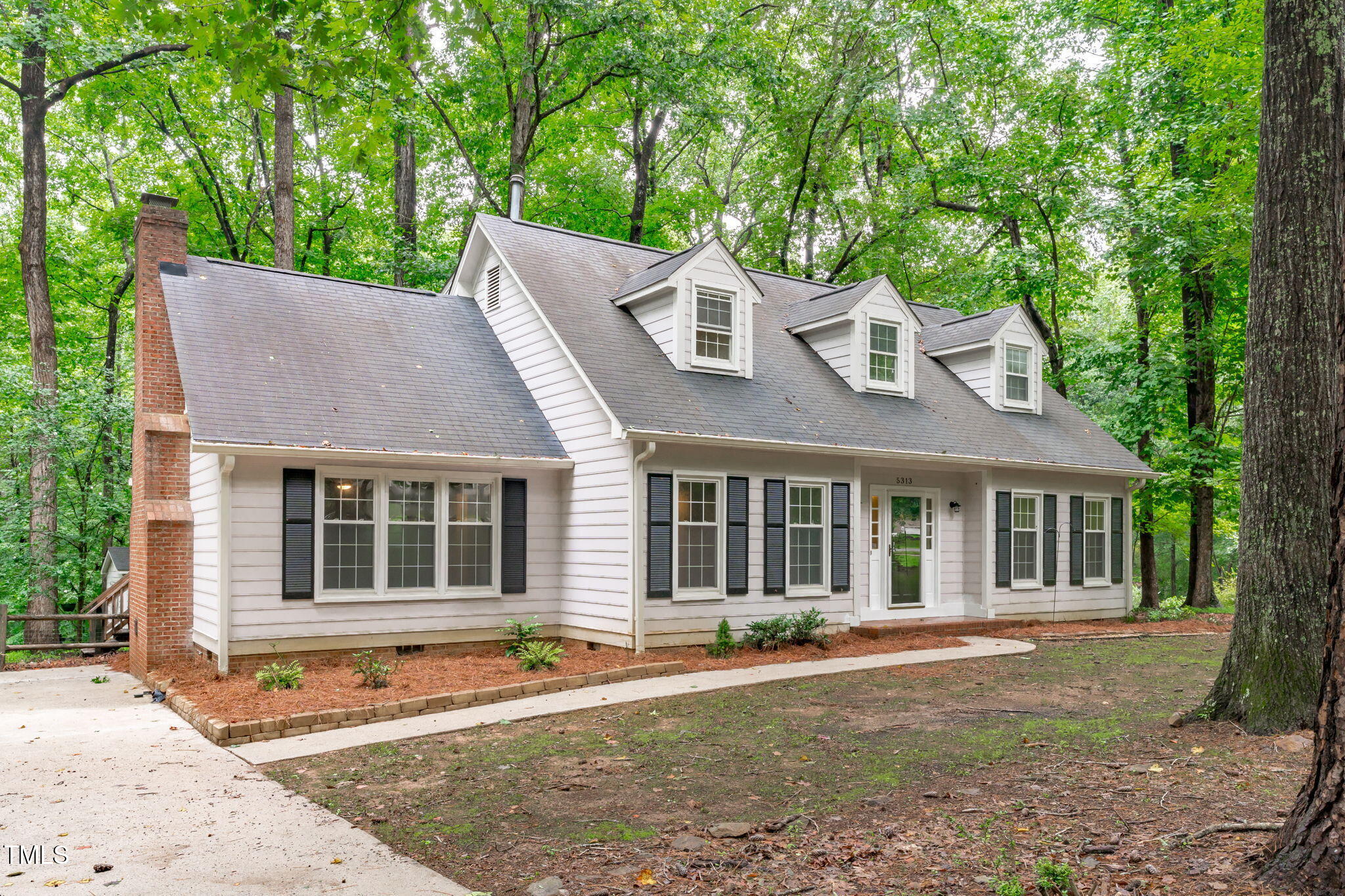 5313 Falkirk Drive