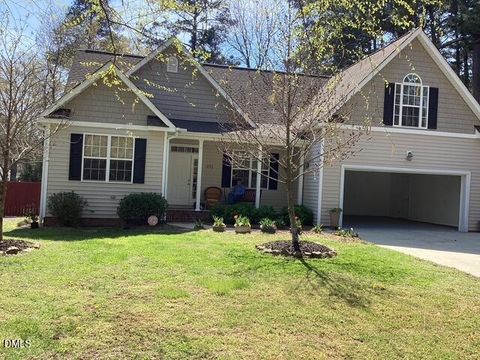 101 Pinecrest Road Durham NC 27705