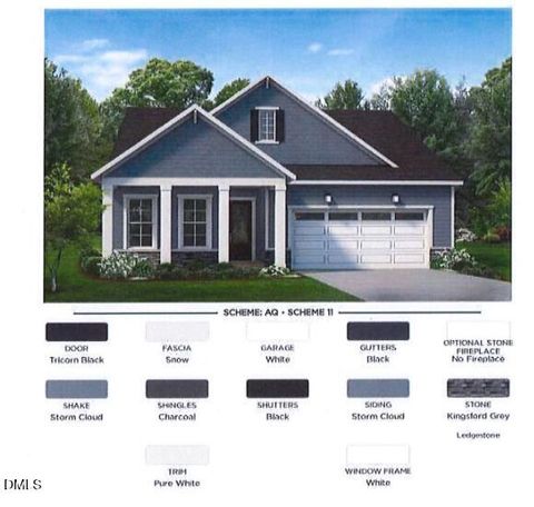 612 Gainer Drive #14 Raleigh NC 27610