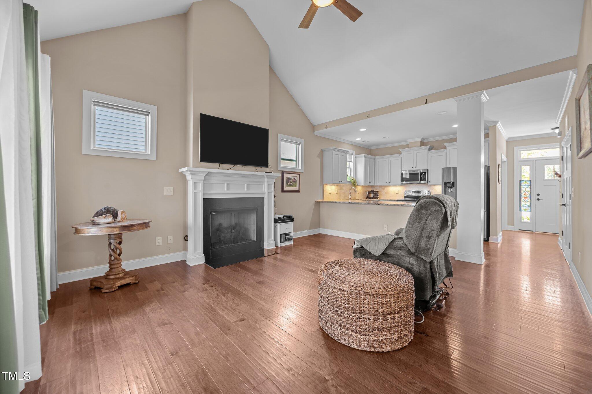 80 Scarlet Bell Drive