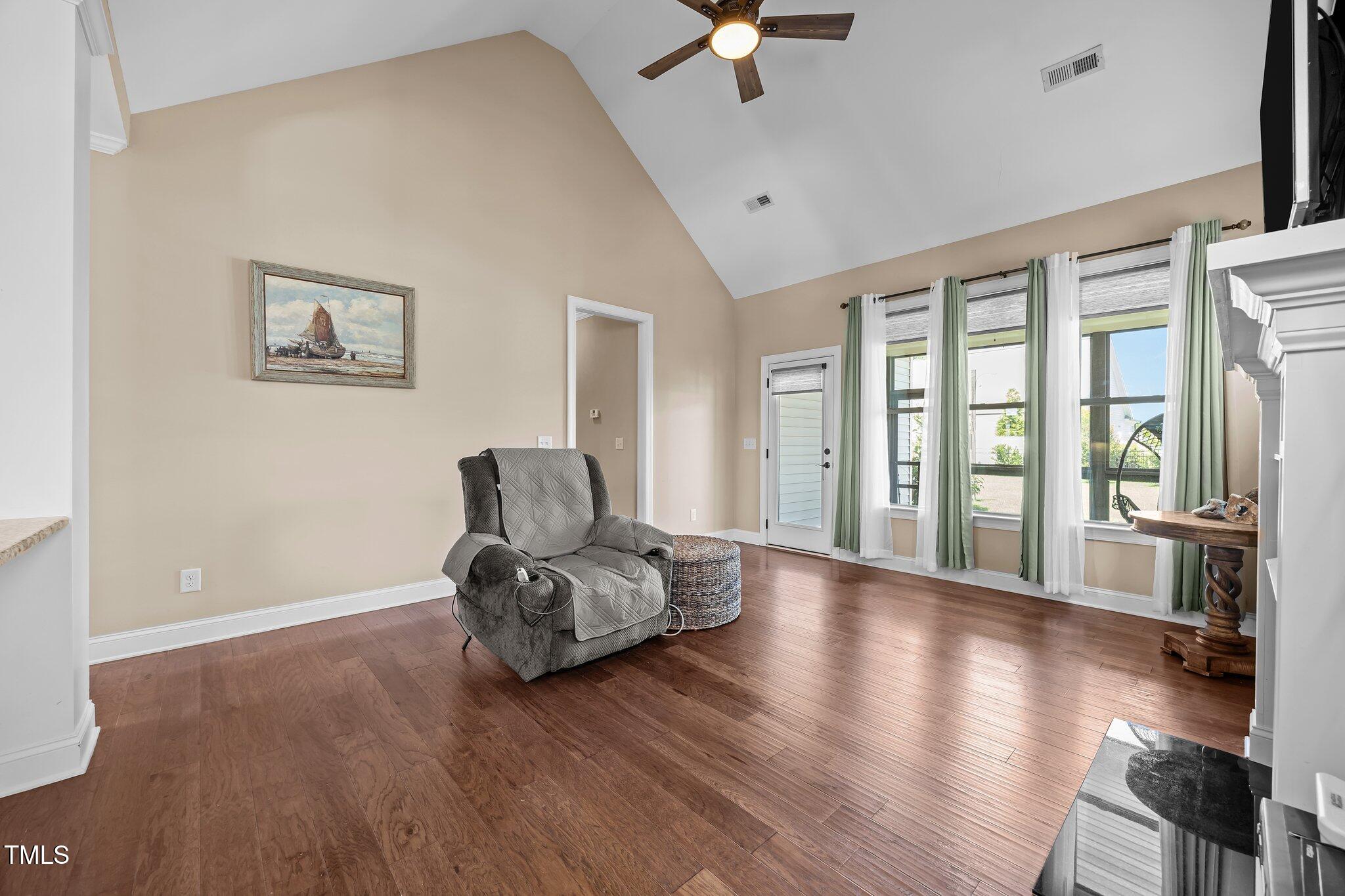 80 Scarlet Bell Drive