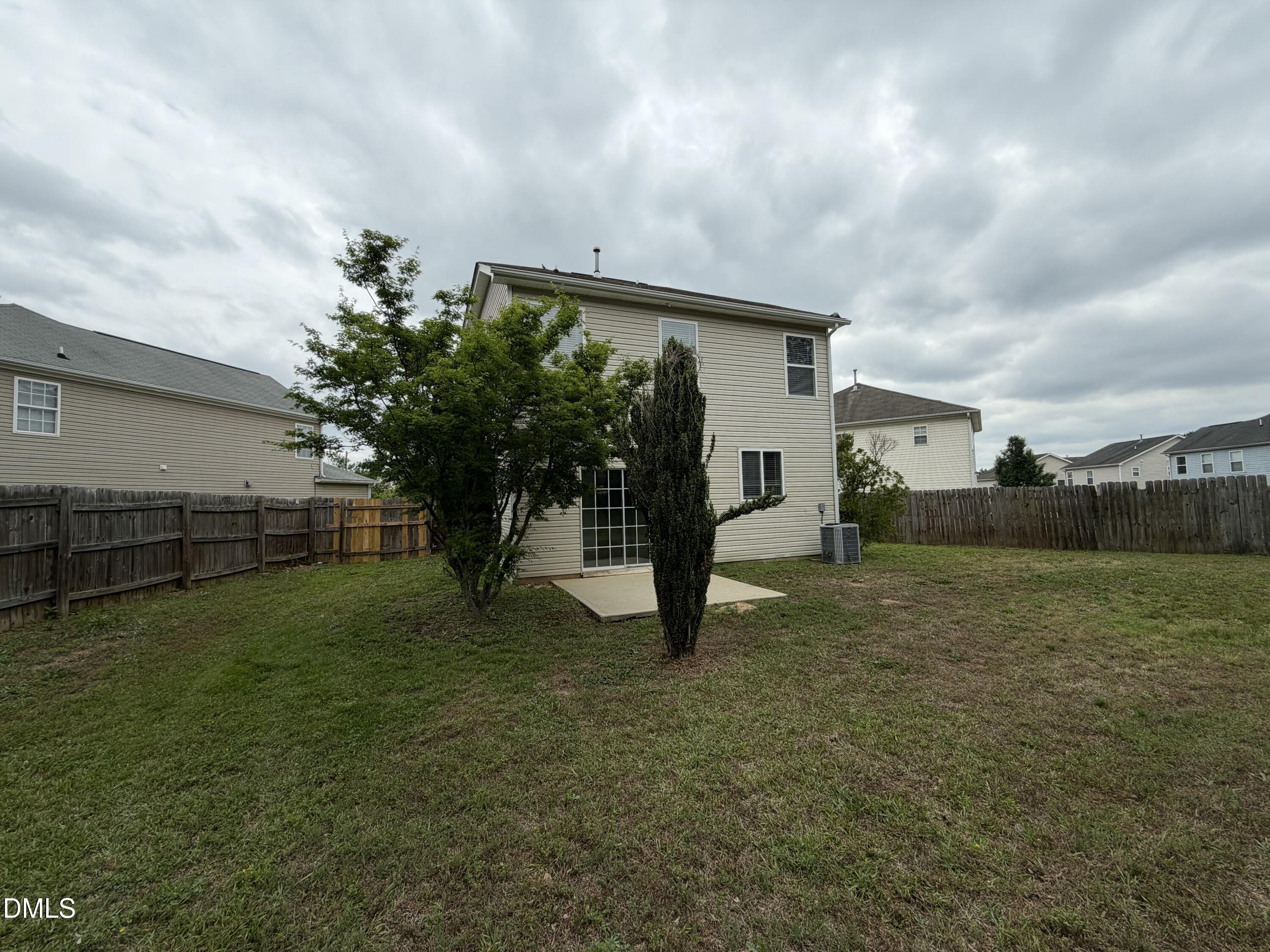 6001 Namozine Court