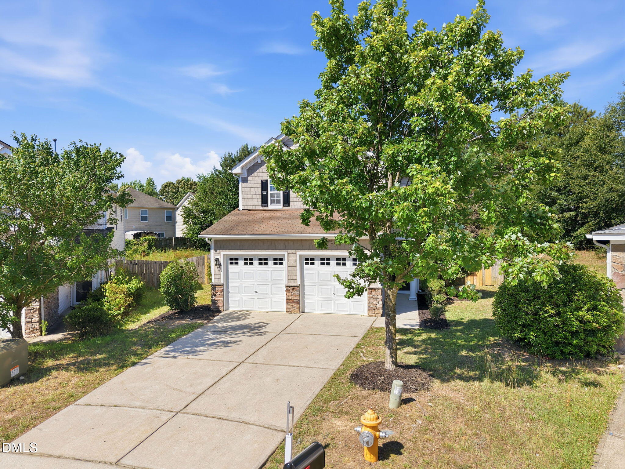 6001 Namozine Court