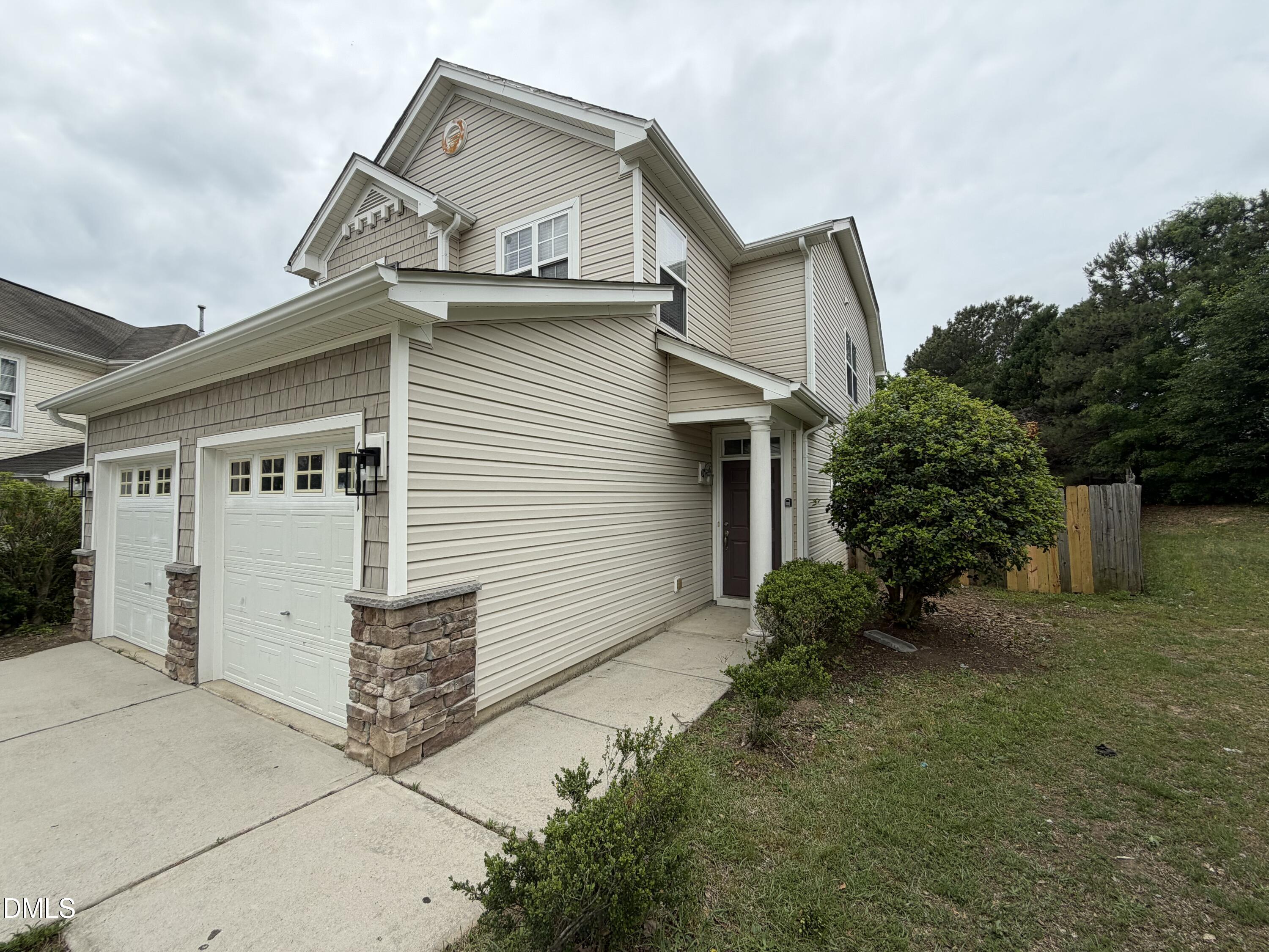 6001 Namozine Court