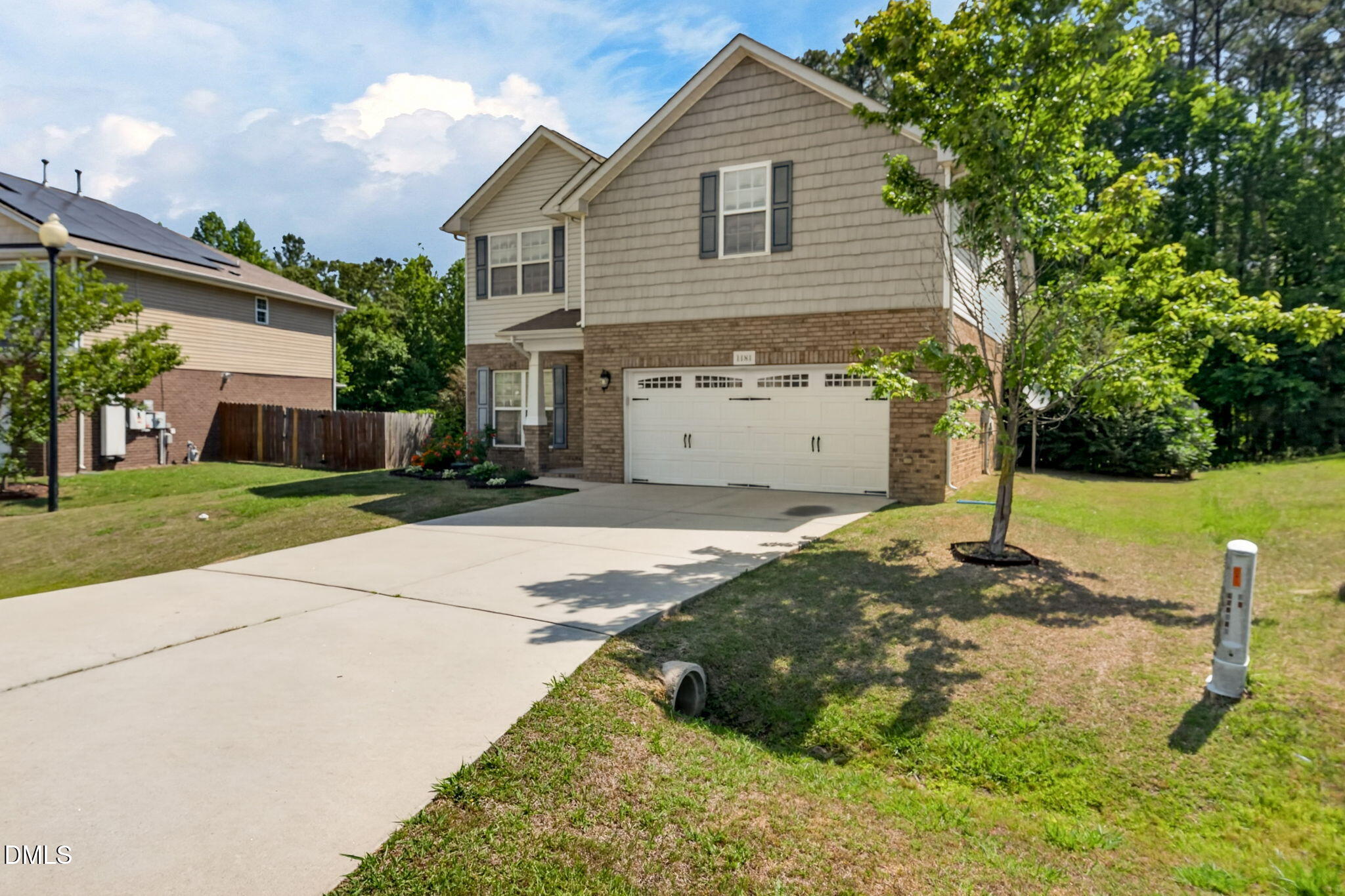 1181 Ridgeland Drive