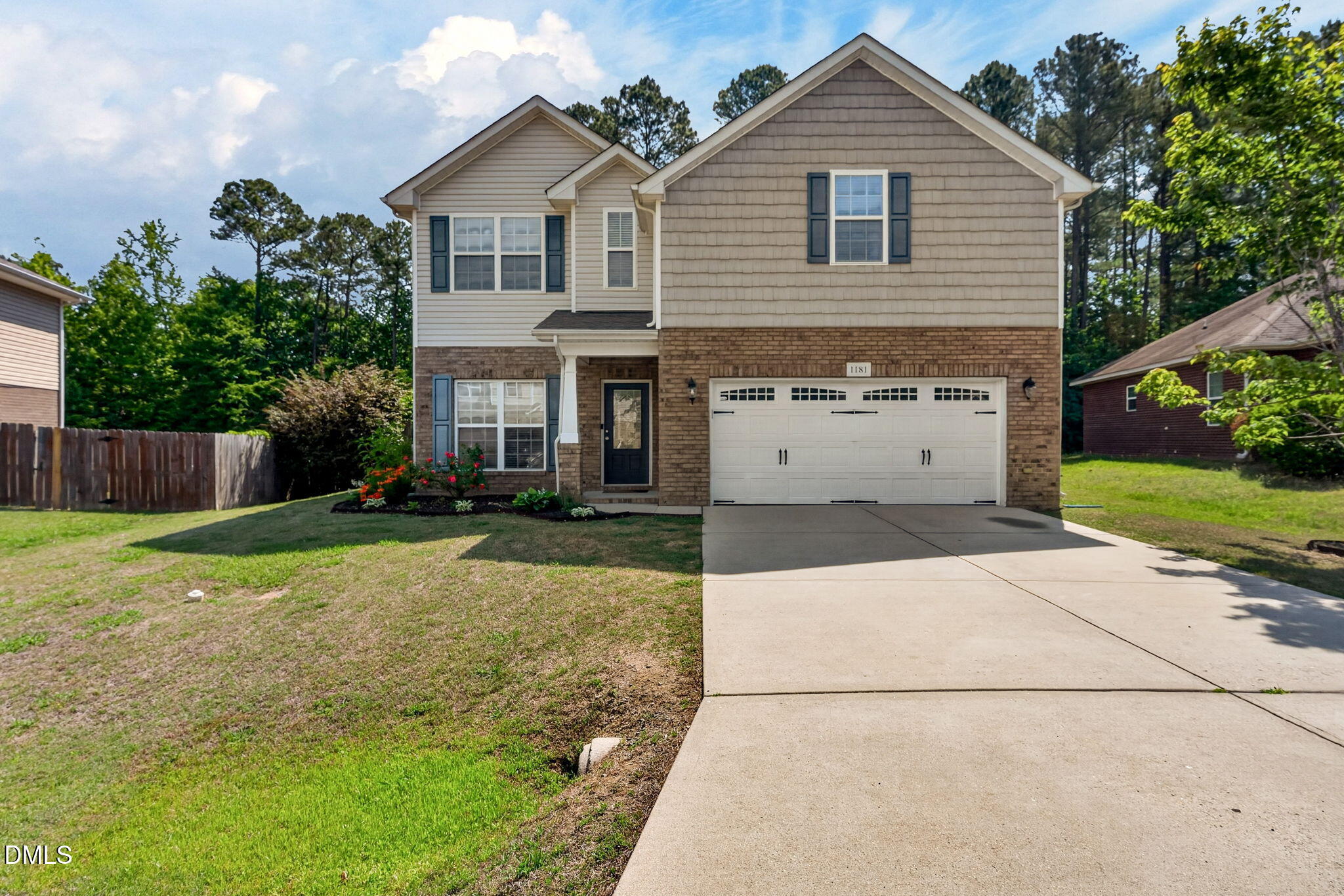 1181 Ridgeland Drive