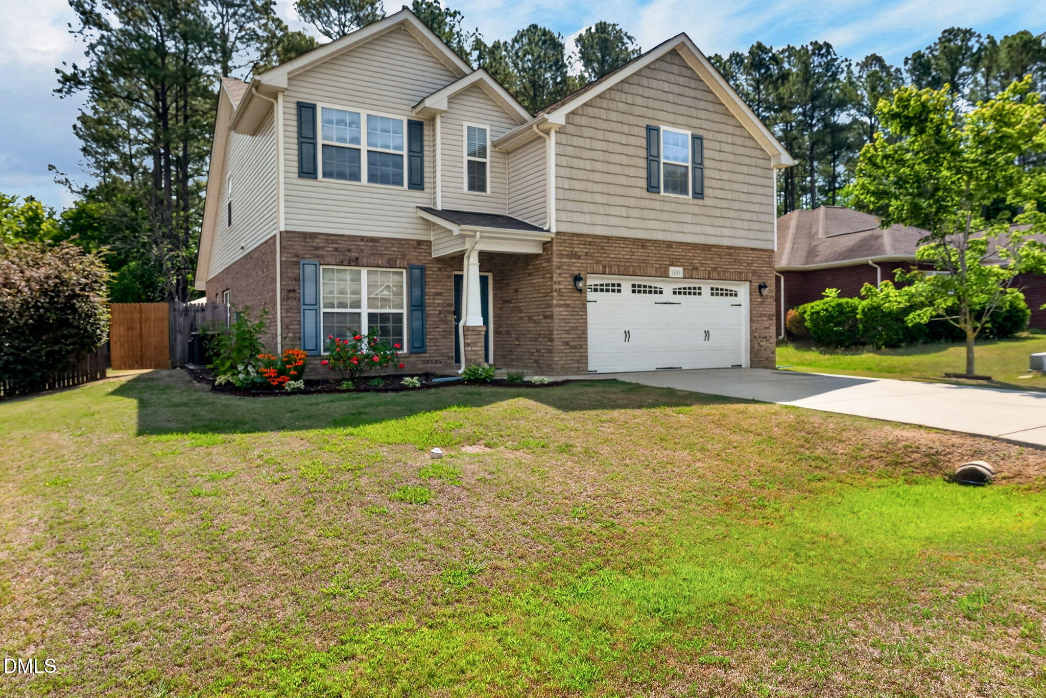 1181 Ridgeland Drive