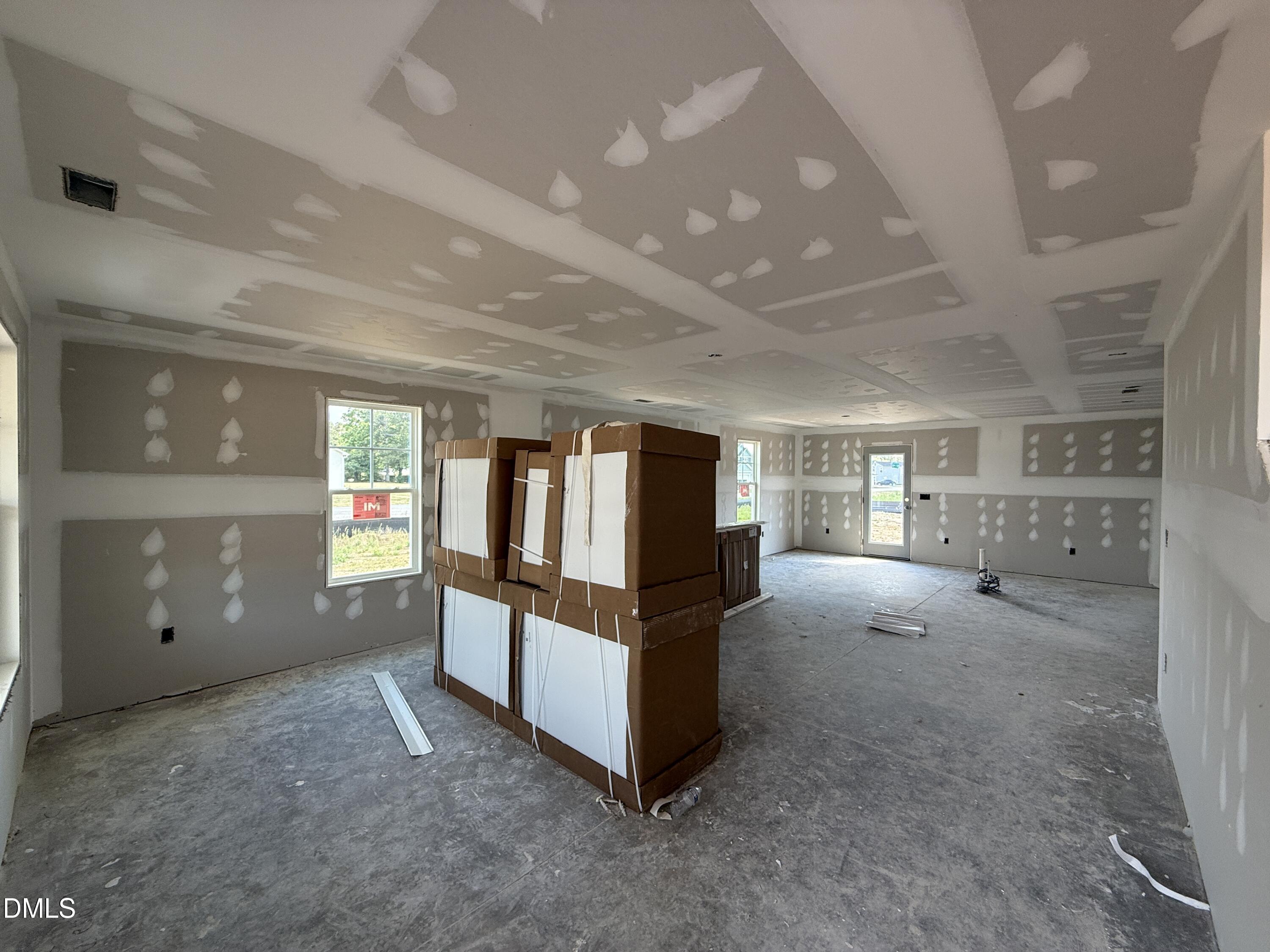 46 Baxley Drive (Lot 31)