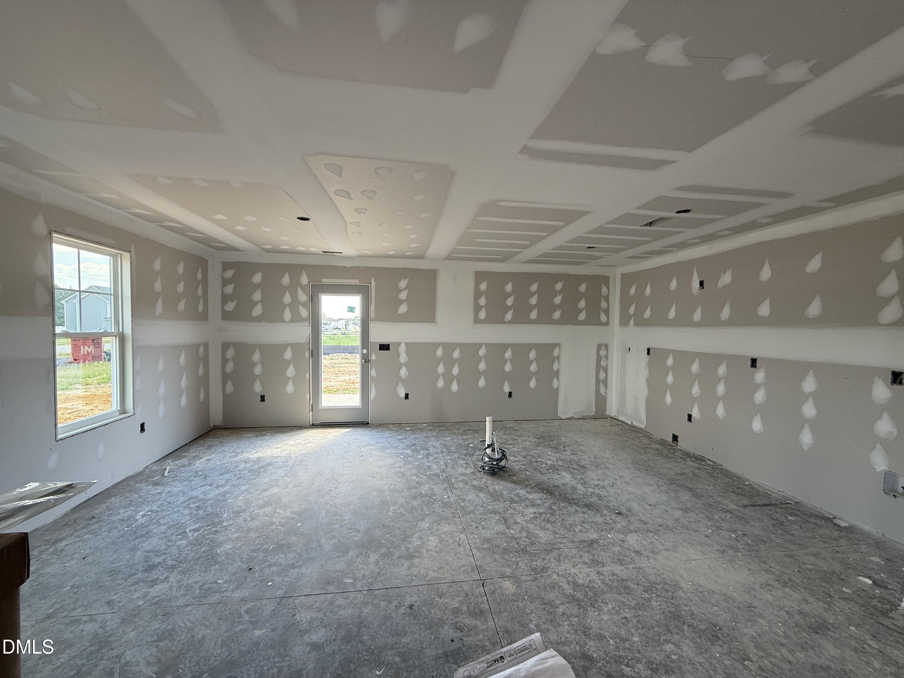 46 Baxley Drive (Lot 31)