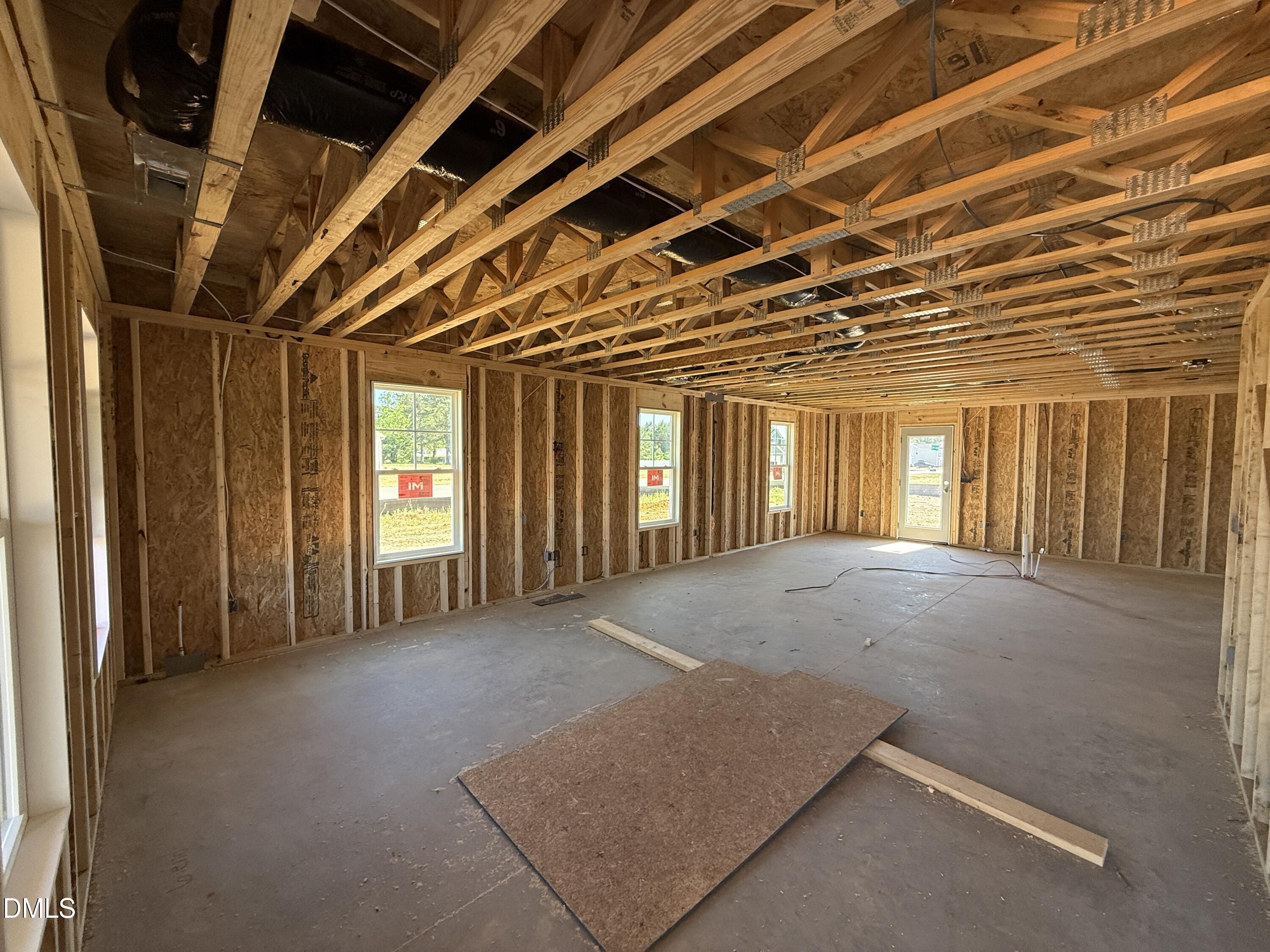 46 Baxley Drive (Lot 31)