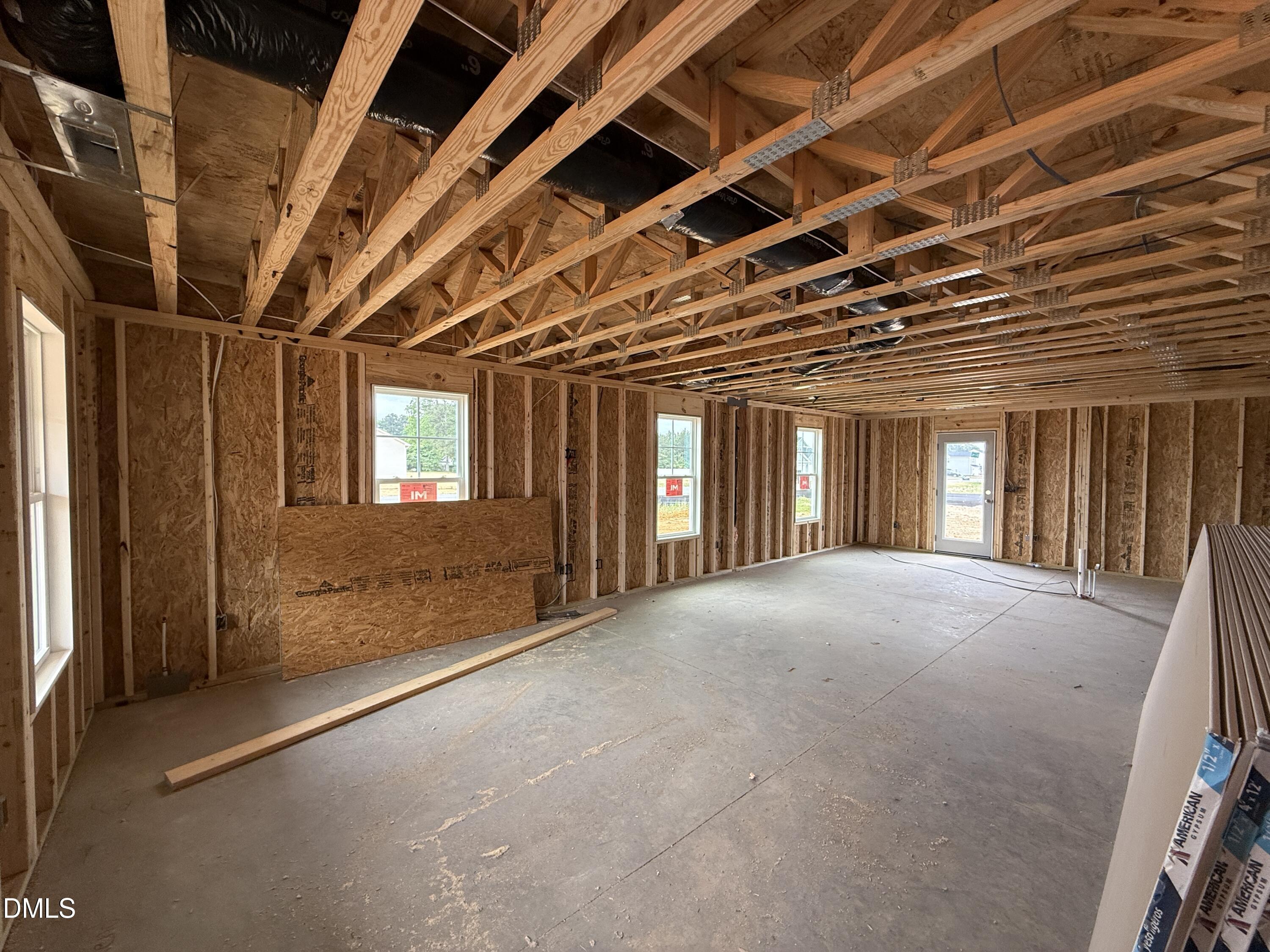 46 Baxley Drive (Lot 31)
