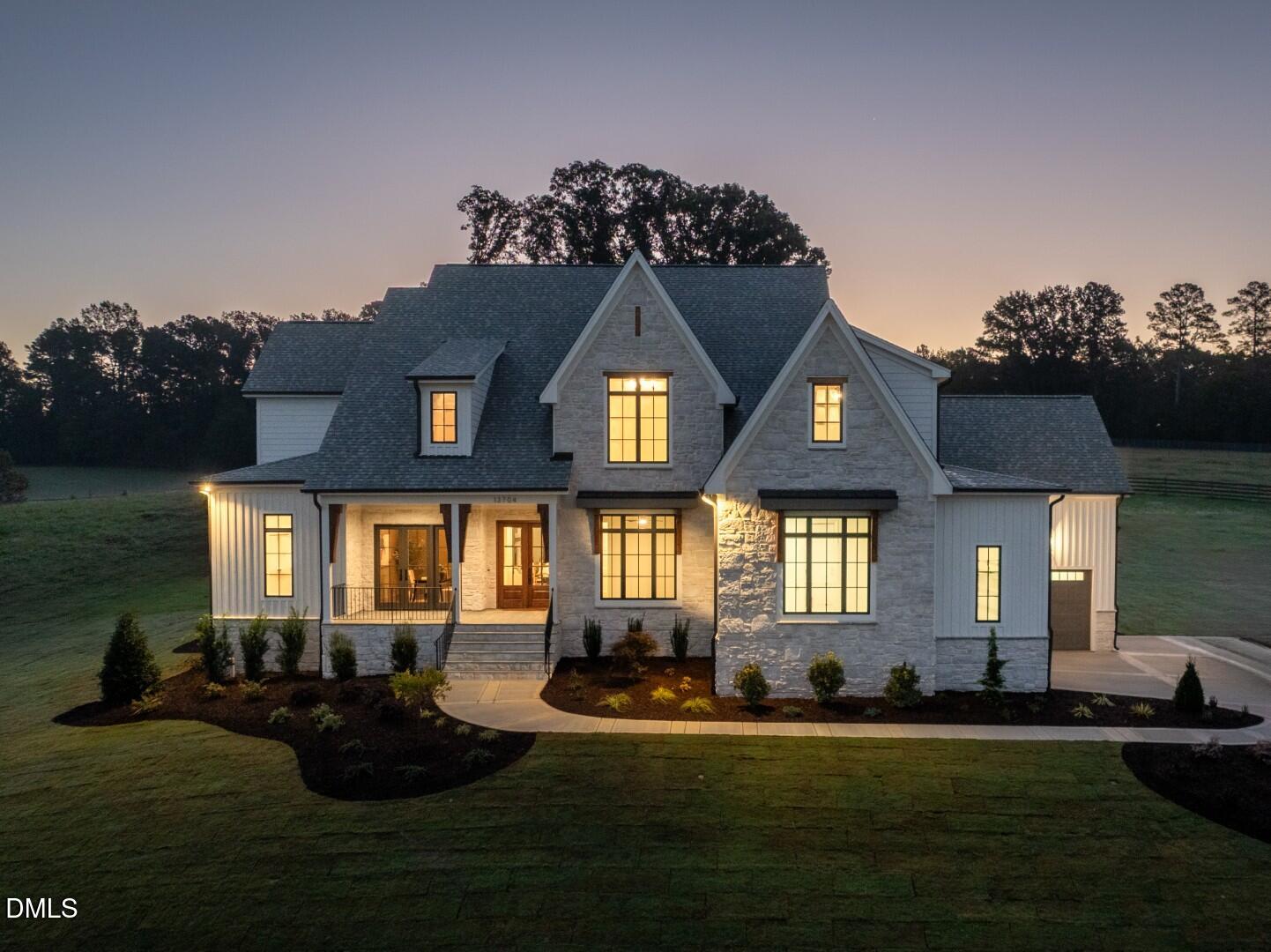 13704 Bold Run Hill Road