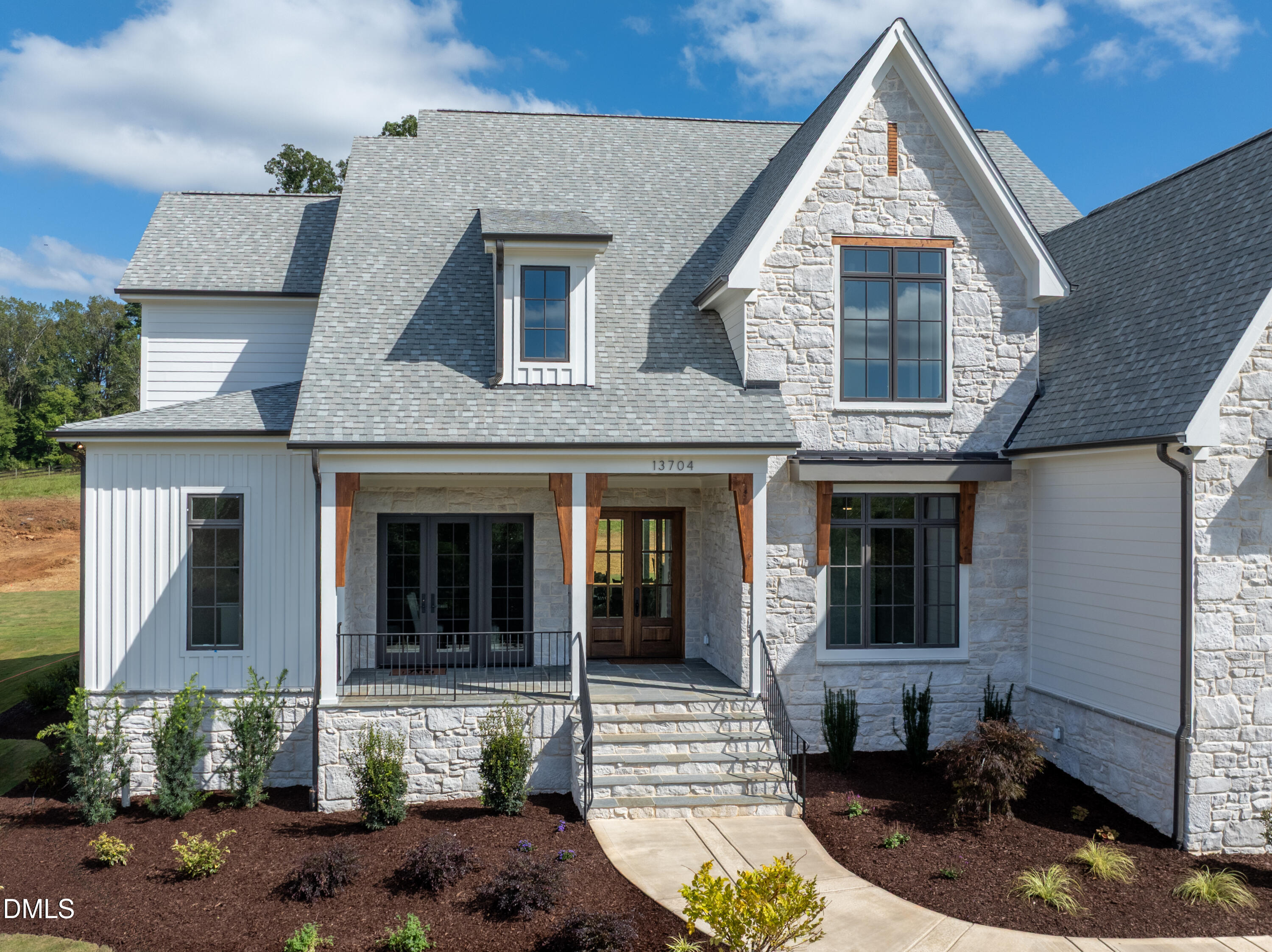 13704 Bold Run Hill Road