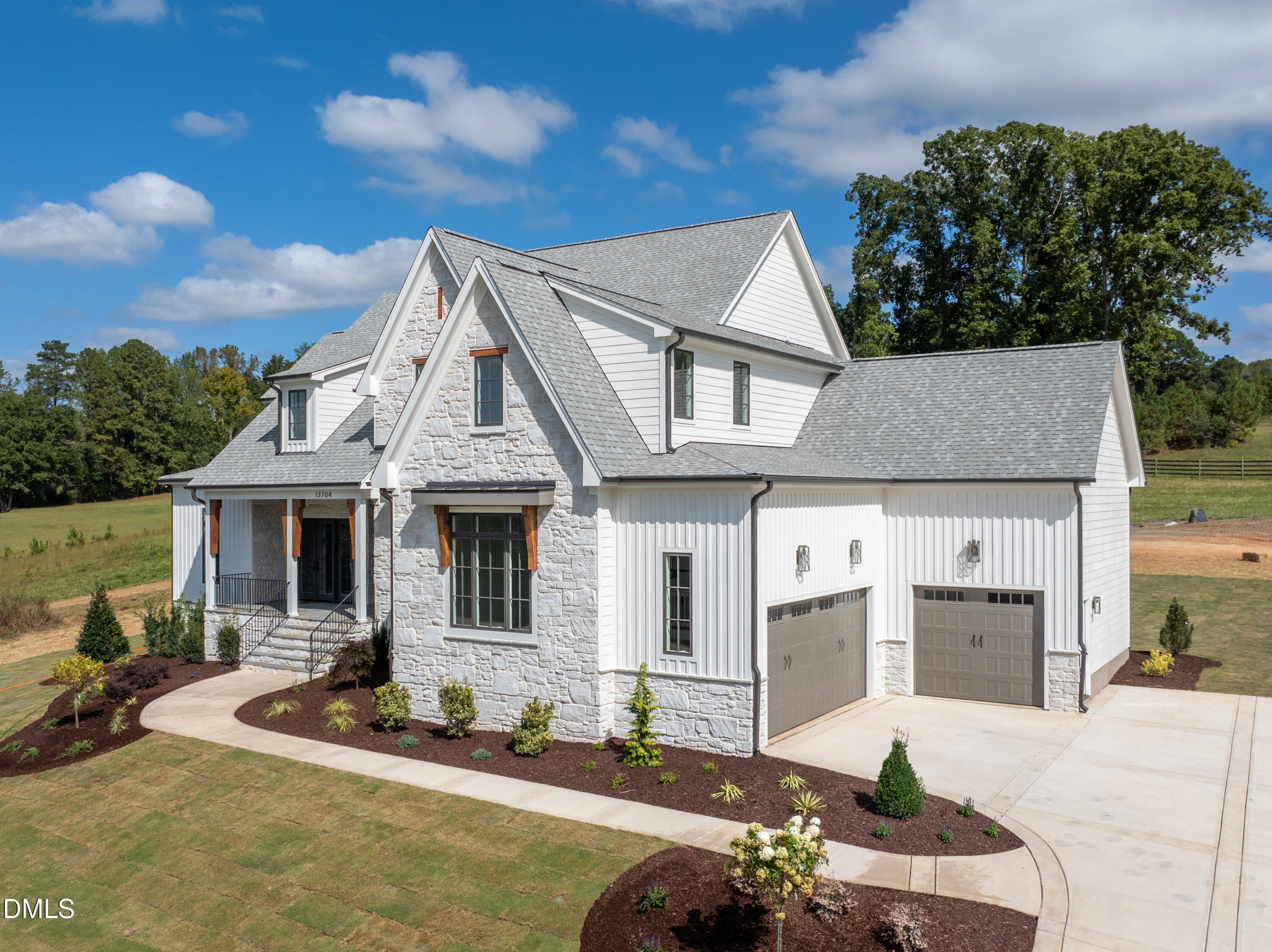 13704 Bold Run Hill Road