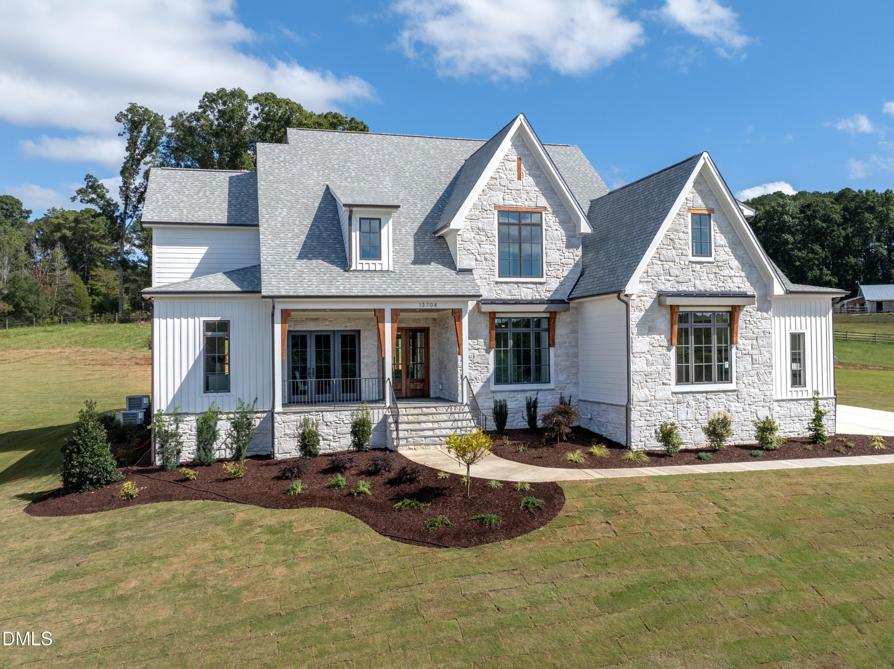 13704 Bold Run Hill Road