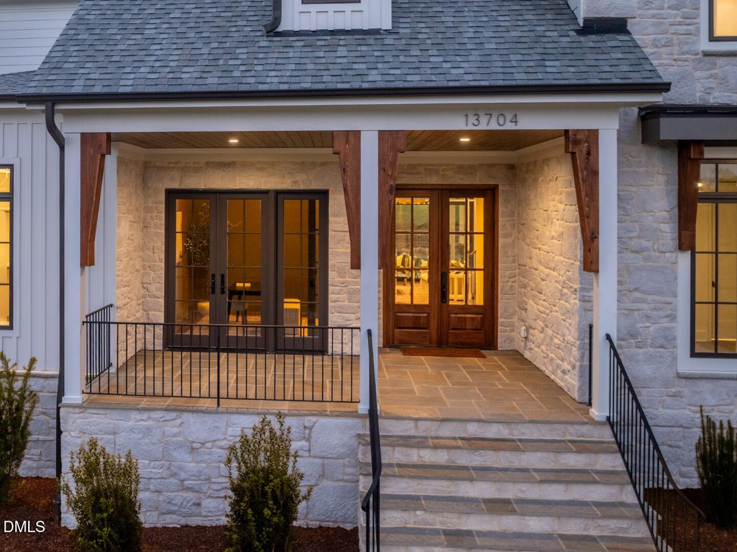 13704 Bold Run Hill Road