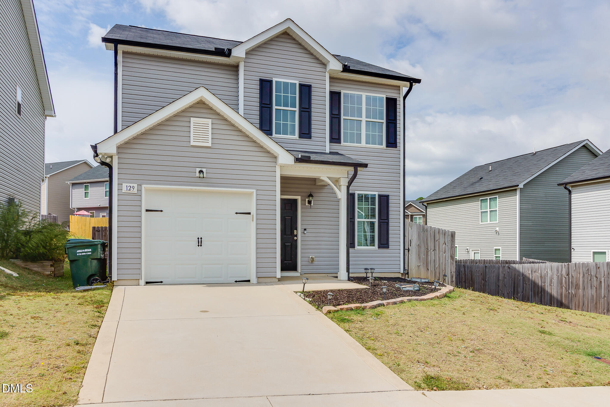 129 Crawford Parkway