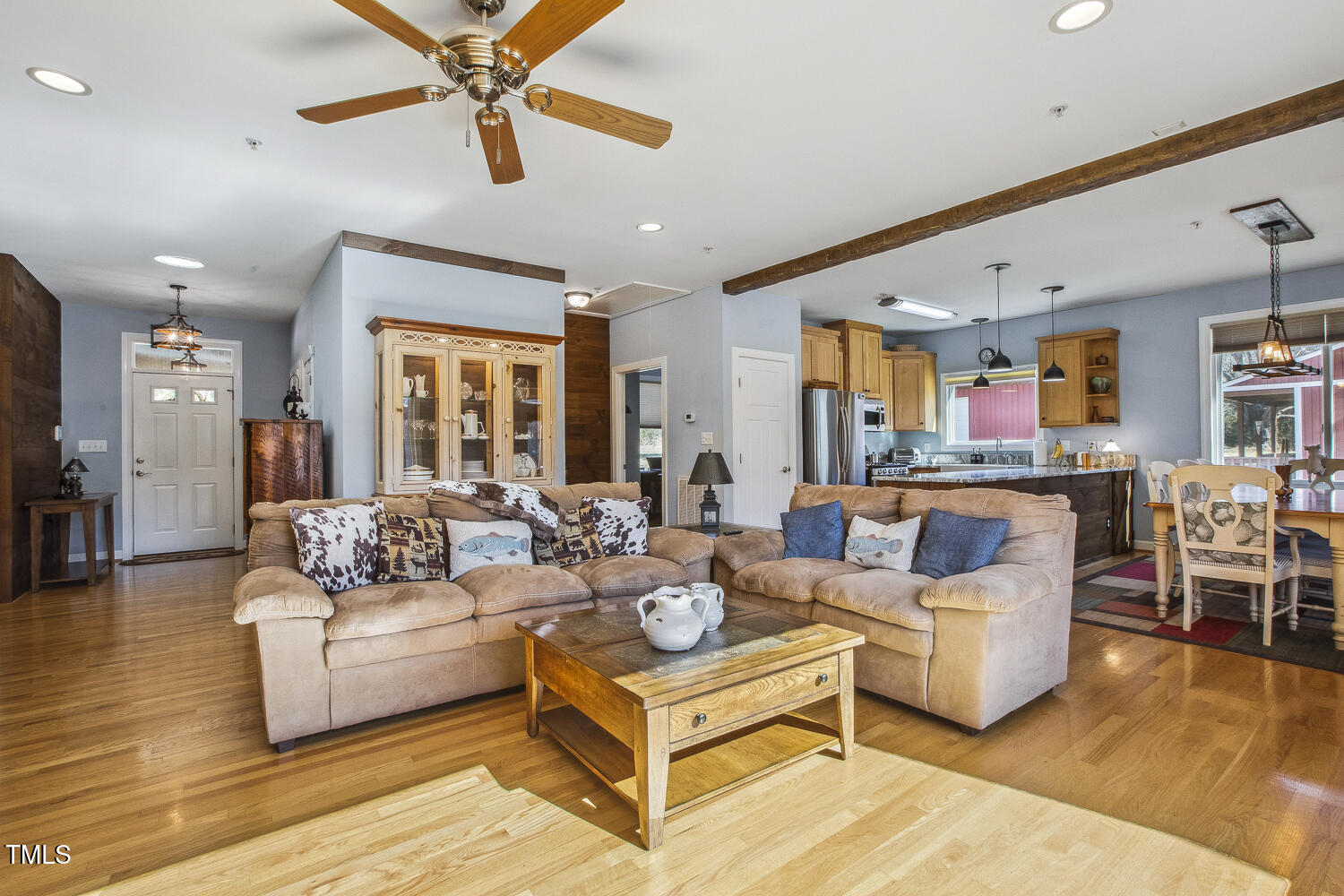 8437 Charlie Stovall Road