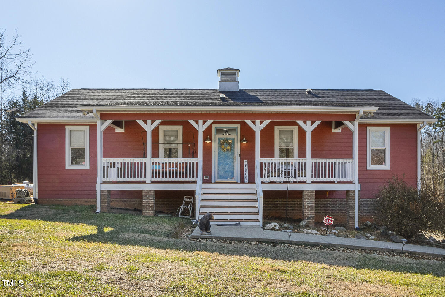 8437 Charlie Stovall Road