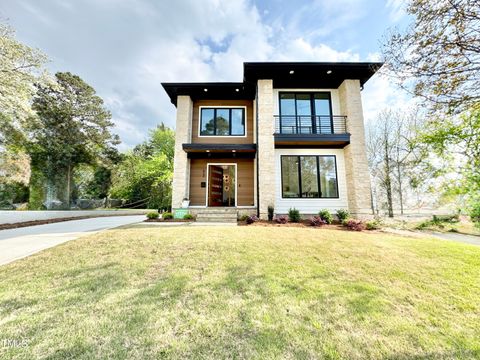 622 Glascock Street Raleigh NC 27604