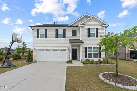 Photo of 2028 Fox Chapel Place, Fuquay Varina, NC 27526 (MLS # 10173377)