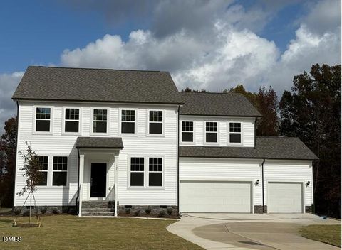 125 Celtic Lane Lillington NC 27546