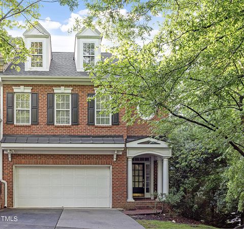 A home in Raleigh