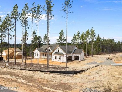 145 Vista Ridge Avenue Sanford NC 27332