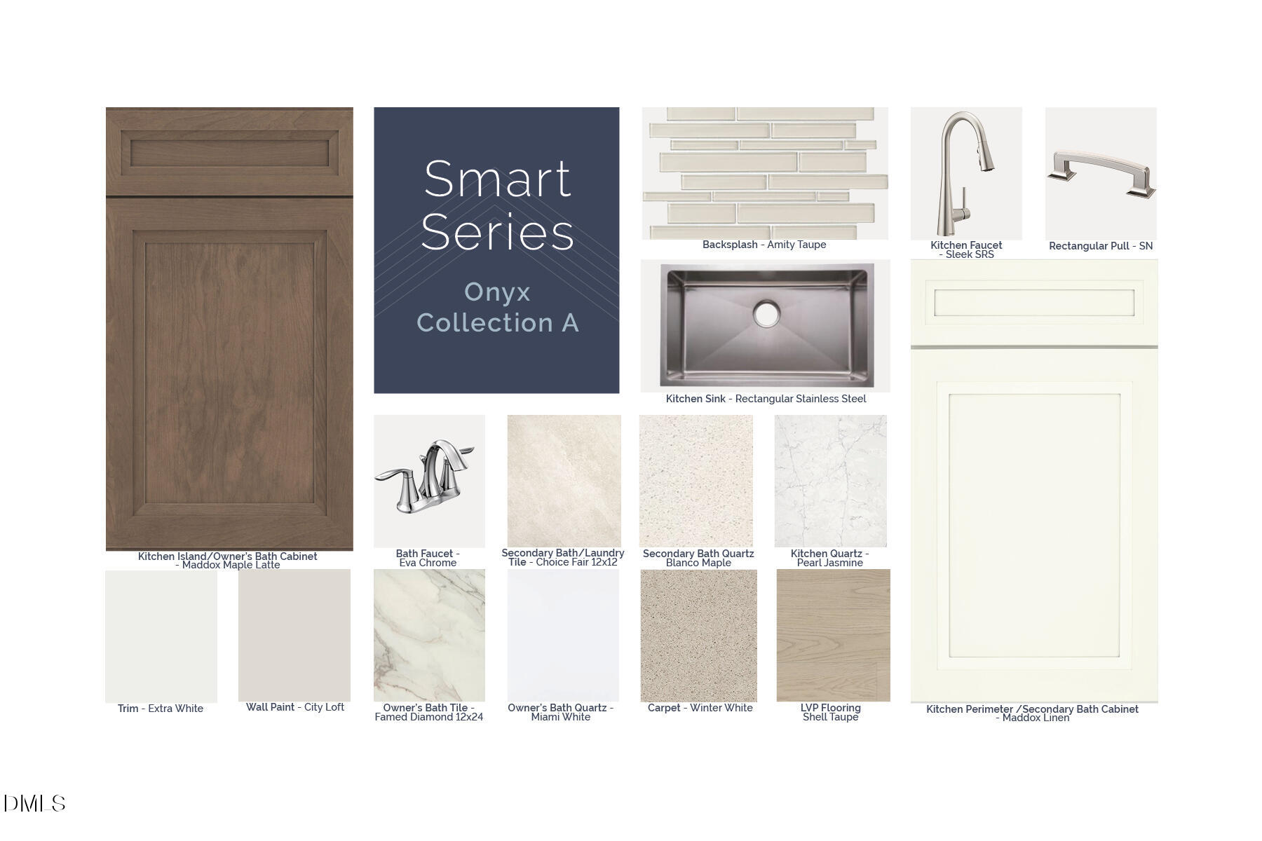 3113 Honey Dew Drive Lot 193