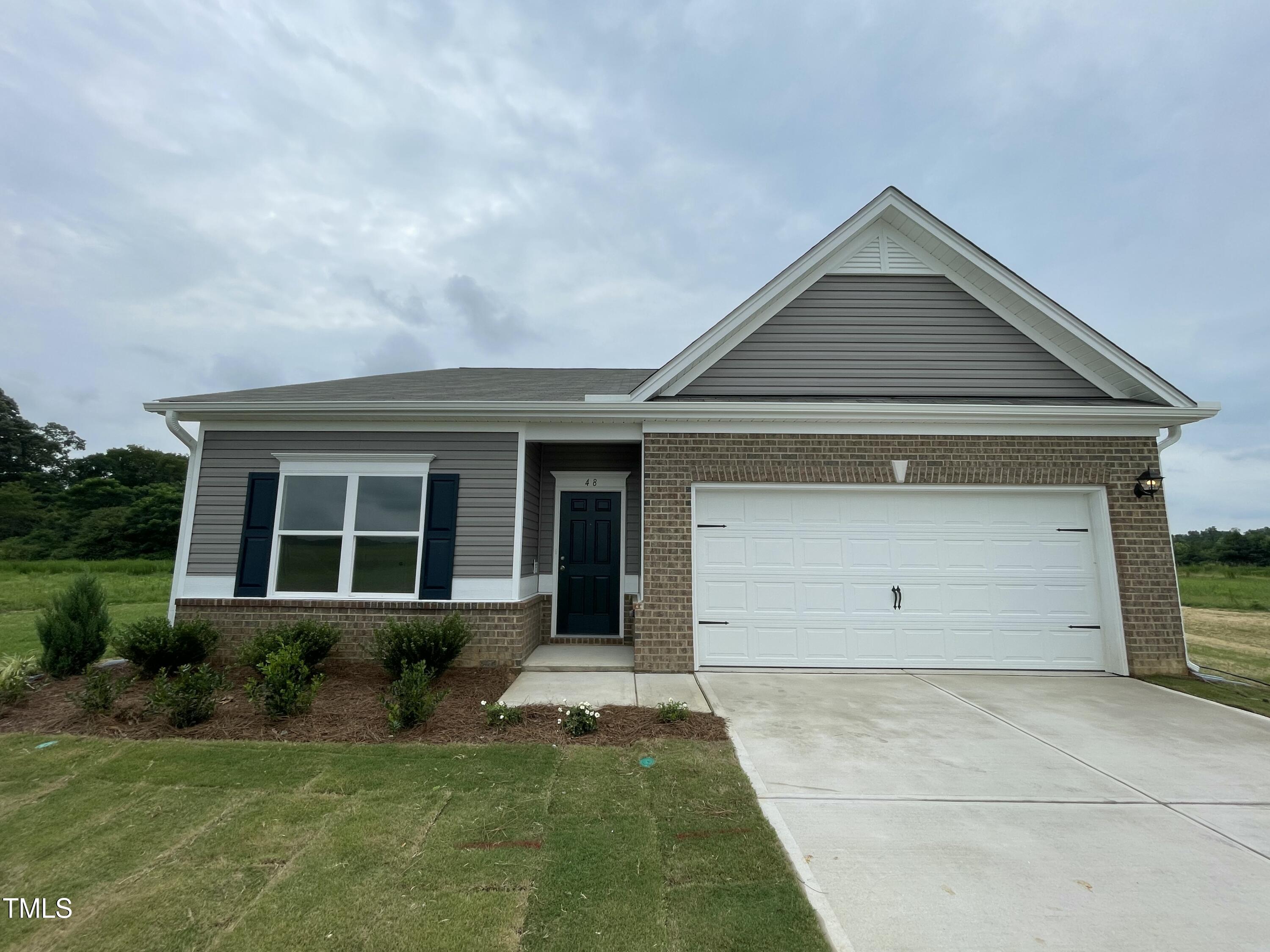 48 Spirit Springs Road