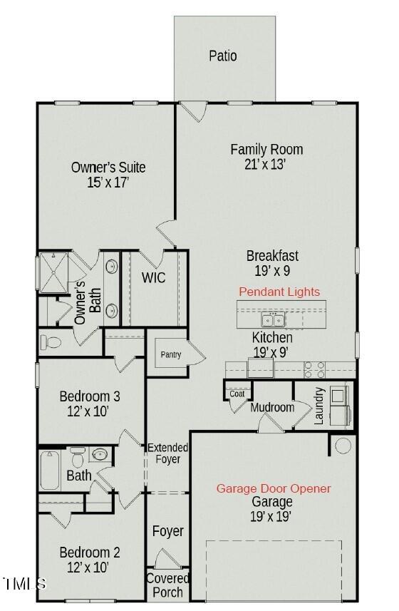 48 Spirit Springs Road
