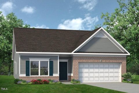 48 Spirit Springs Road Smithfield NC 27577