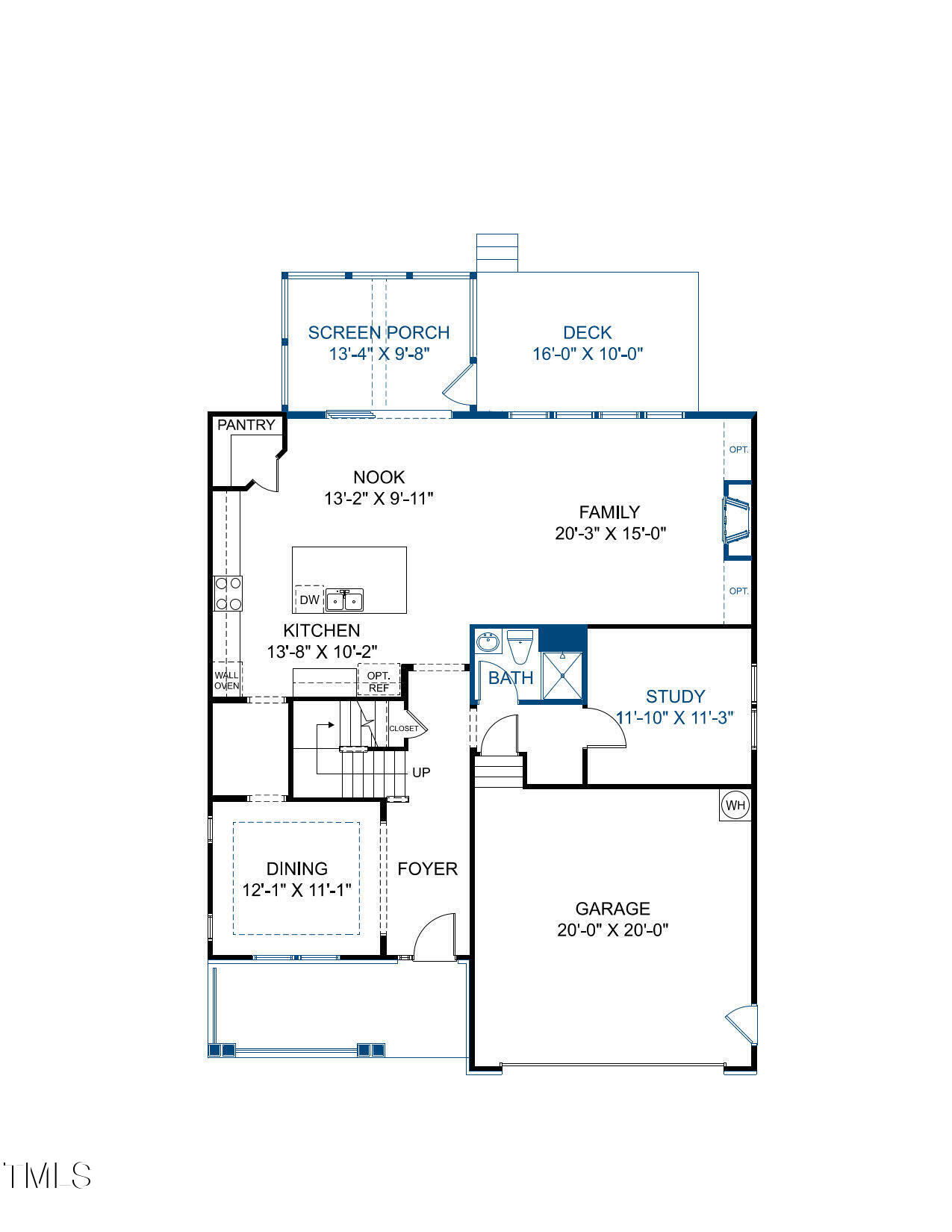 541 Magnolia Acres Lane