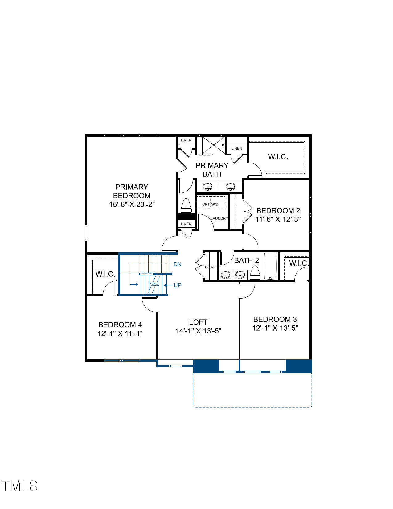 541 Magnolia Acres Lane