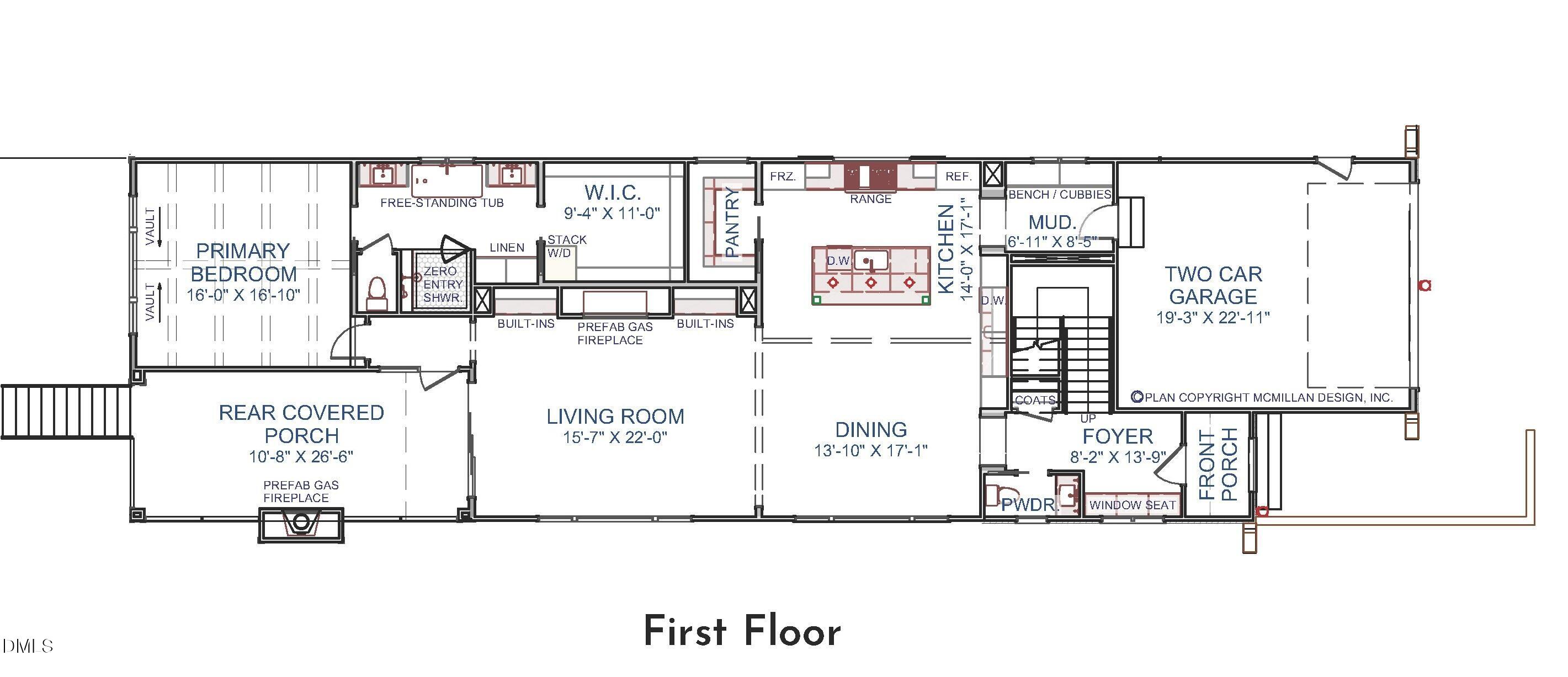 3032 Lewis Farm Road