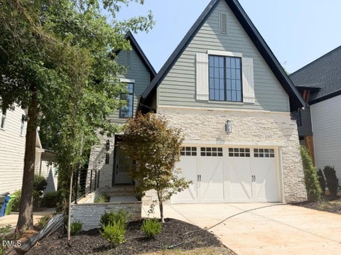 Photo of 3032 Lewis Farm Road, Raleigh, NC 27607 (MLS # 10159250)