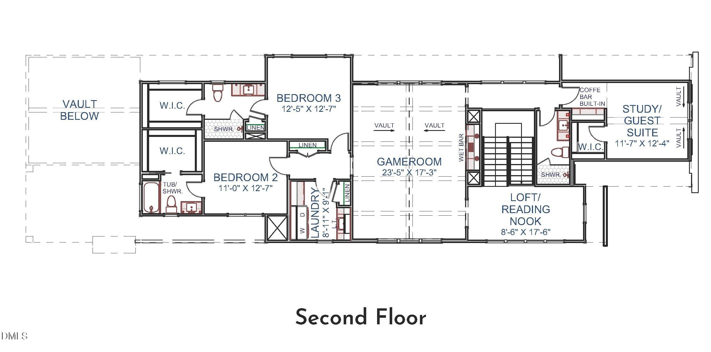 3032 Lewis Farm Road