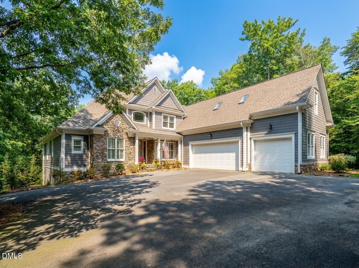 1820 Southpoint Lane, New London, NC, 28127