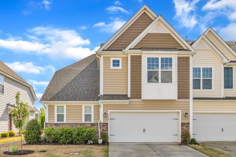 318 Acorn Hollow Place Durham NC 27703