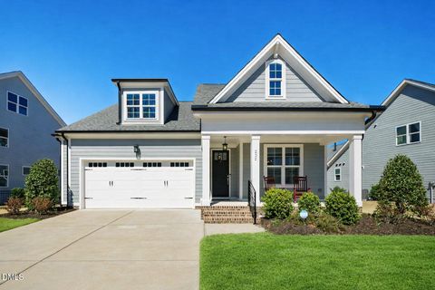 232 Logbridge Road Chapel Hill NC 27516