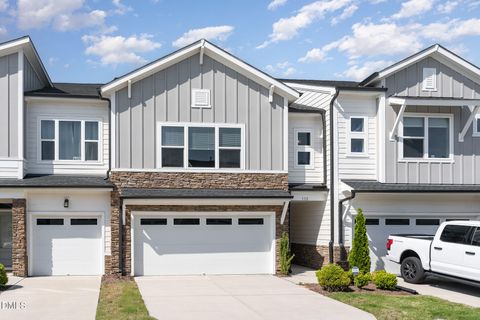 132 Deardom Way Chapel Hill NC 27516