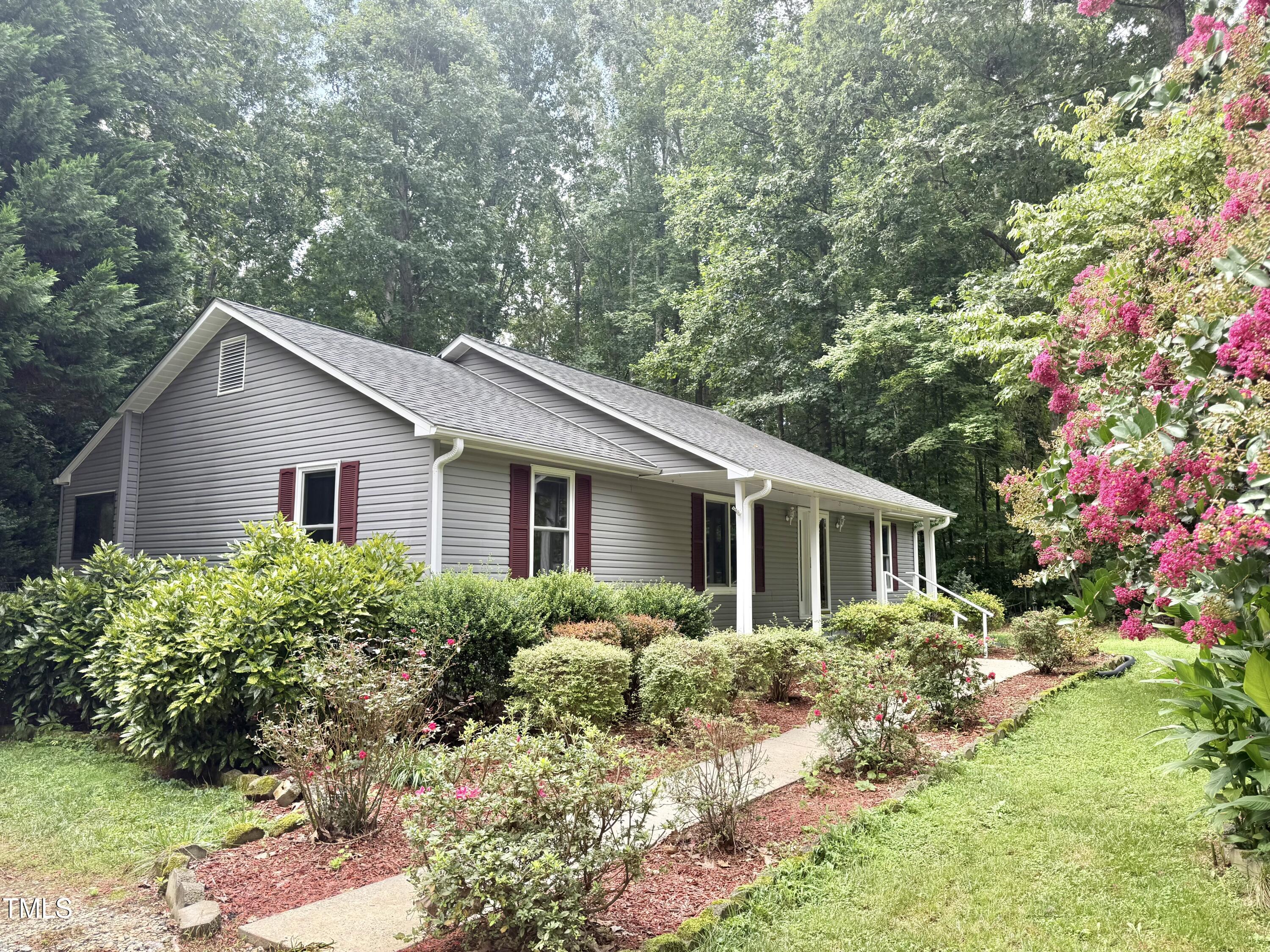 192 Misty Hollow Road