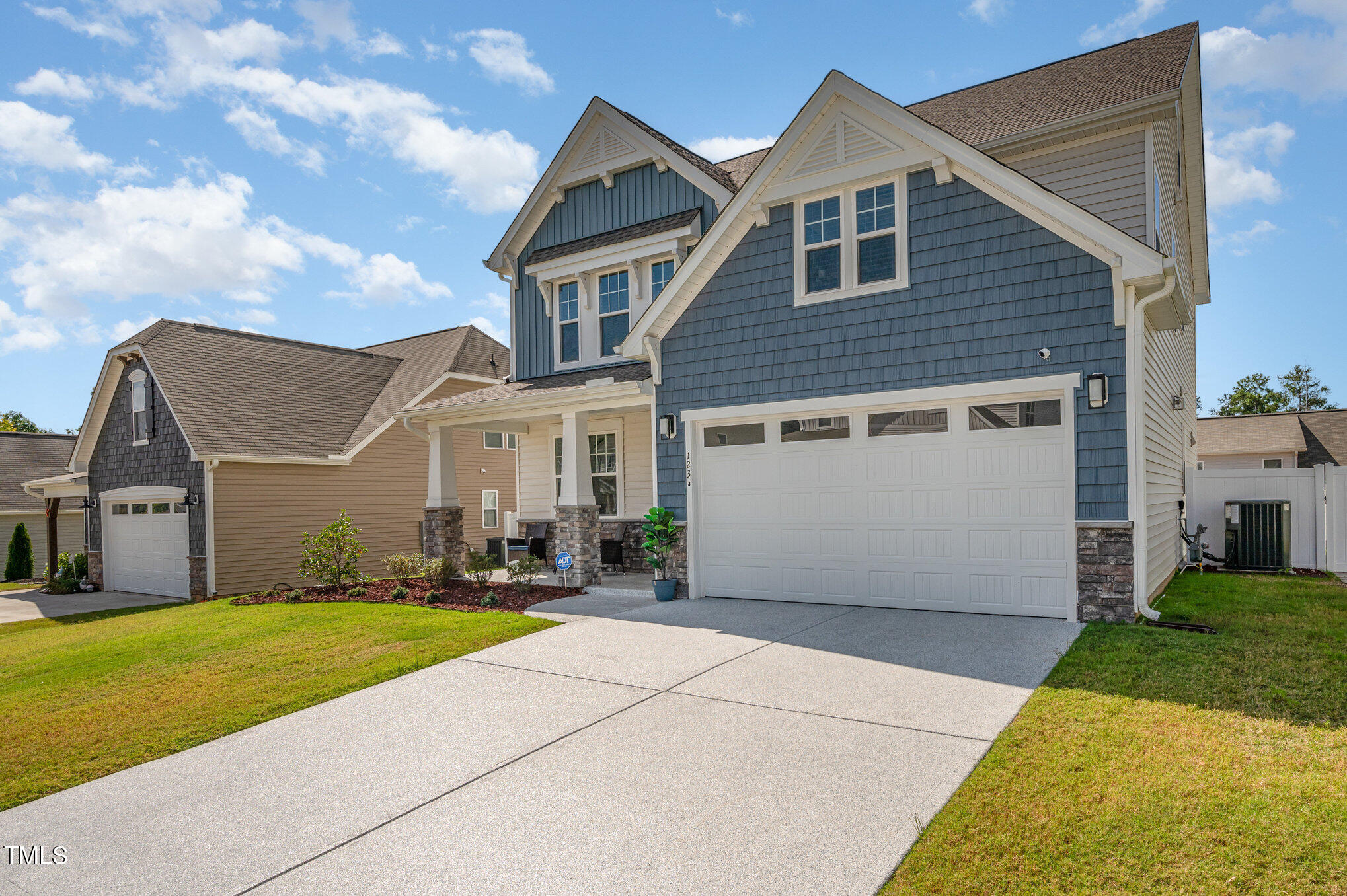 123 Alta Crest Lane