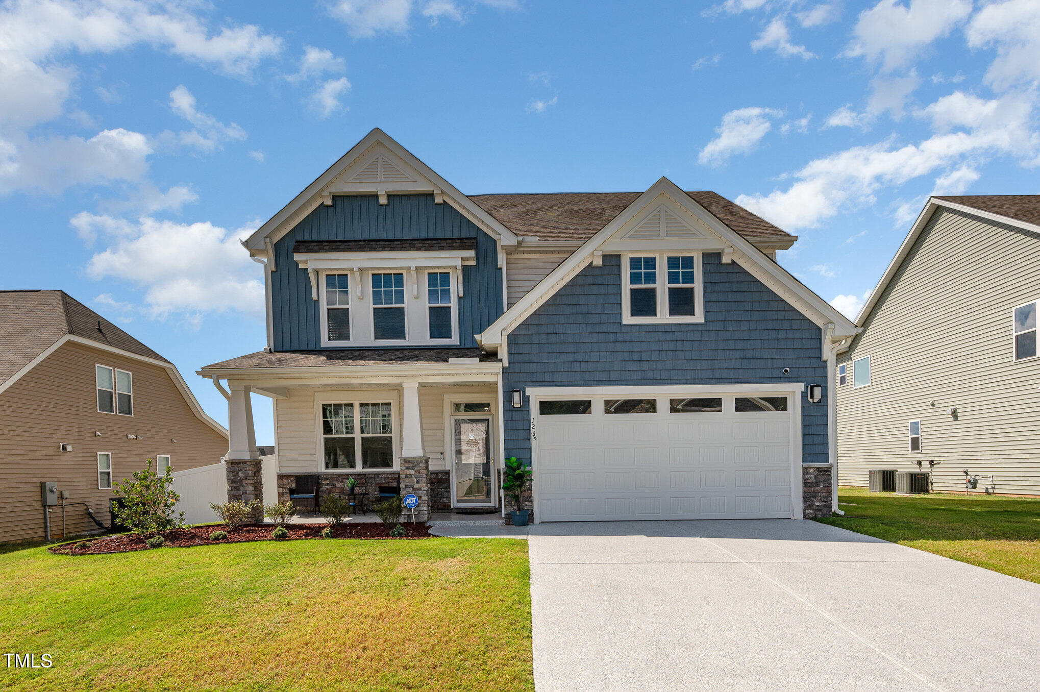 123 Alta Crest Lane