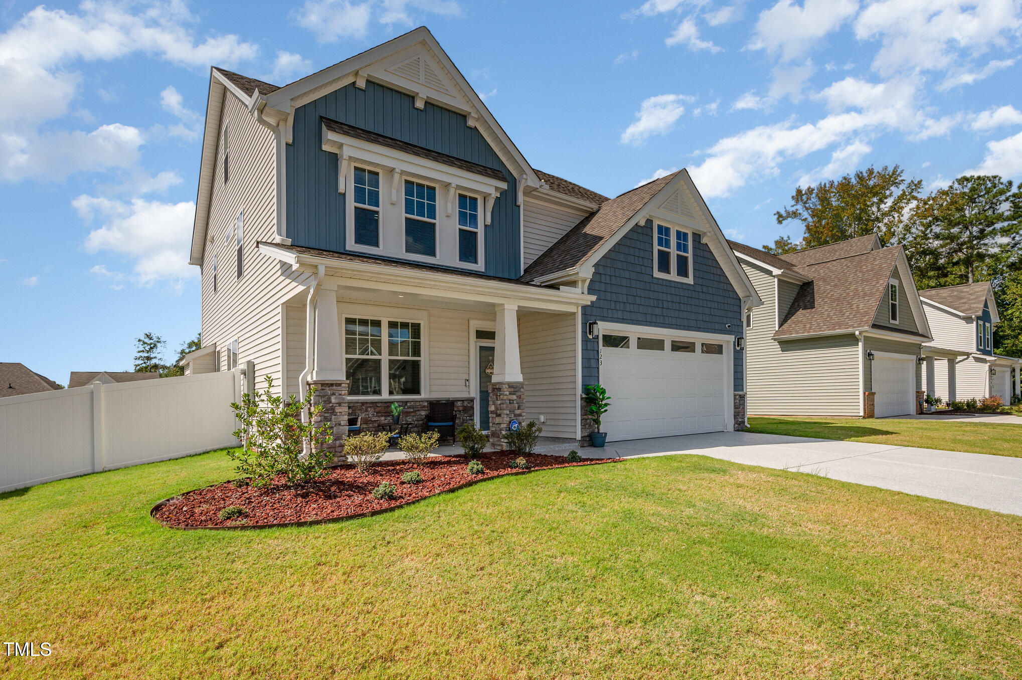 123 Alta Crest Lane